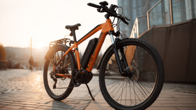 How to Choose the Right Bicycle Lithium Battery: A Comprehensive Guide for Maximum Performance