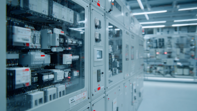 Understanding the Functionality and Benefits of Power Switchgear in Modern Systems