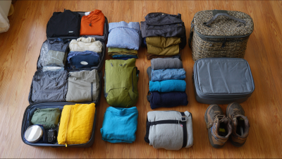Master the Art of Good Packing with This Comprehensive Step by Step Tutorial