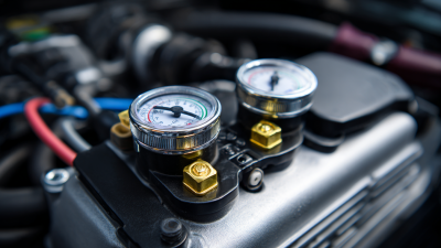 A Comprehensive Comparison of Auto Ac Recharge Methods for Optimal Vehicle Performance