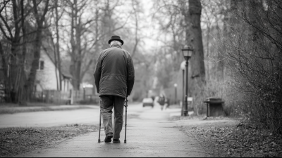 How to Choose the Best Walker for Your Elderly Loved Ones