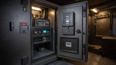 7 Essential Tips for Choosing a High Security Burglar Fire Safe