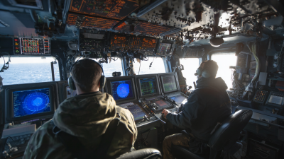 What Makes Inertial Nav System Essential for Modern Navigation Solutions