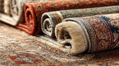 Top Strategies for Elevating Your Rug Wool Business for Maximum Profitability