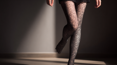 7 Compelling Reasons Why Women's Tights are a Must Have for Every Wardrobe