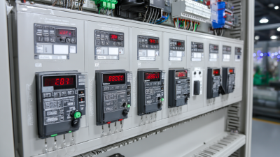 5 Top Benefits of Using Thyristor Power Controllers in Modern Industrial Applications
