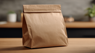 5 Reasons Why Paper Air Bags Are the Best Sustainable Packaging Solution
