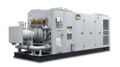 Ultimate Checklist for Sourcing Zb Series Copeland Compressors for Your Global Business Needs