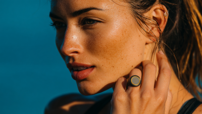 5 Smart Fitness Ring Trends Revolutionizing Health Tracking by 2025: The Future of Wearable Tech