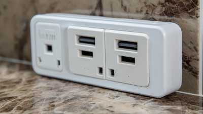Comprehensive Guide to Choosing the Best Double Adapter Surge Protector for Your Needs