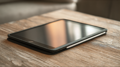 Ultimate Guide to Choosing the Best Tablet Case for Your Needs
