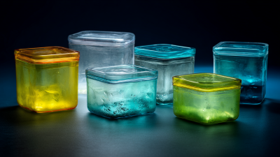 Exploring Innovative Alternatives to Plastic in Packaging Solutions