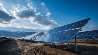 The Ultimate Guide to Solar Power Stations: Harnessing Renewable Energy for a Sustainable Future