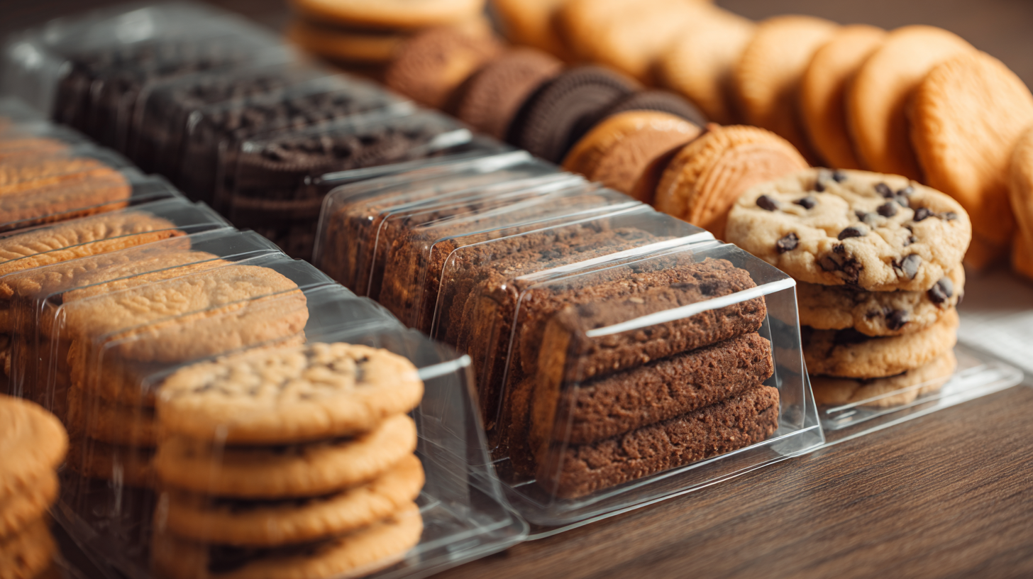 How to Innovate Your Cookie Packaging for Enhanced Freshness and Appeal