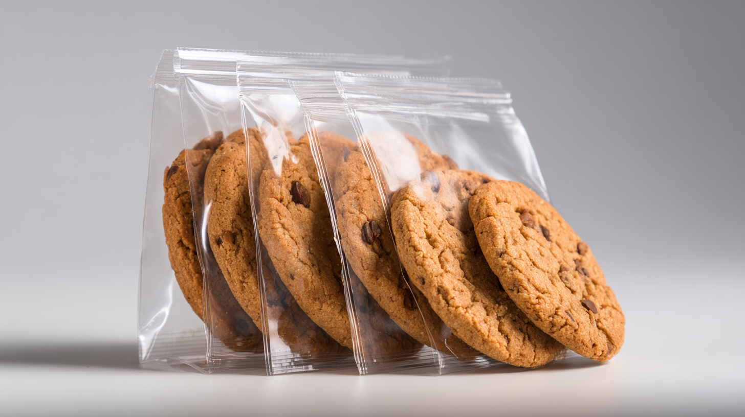 How to Innovate Your Cookie Packaging for Enhanced Freshness and Appeal