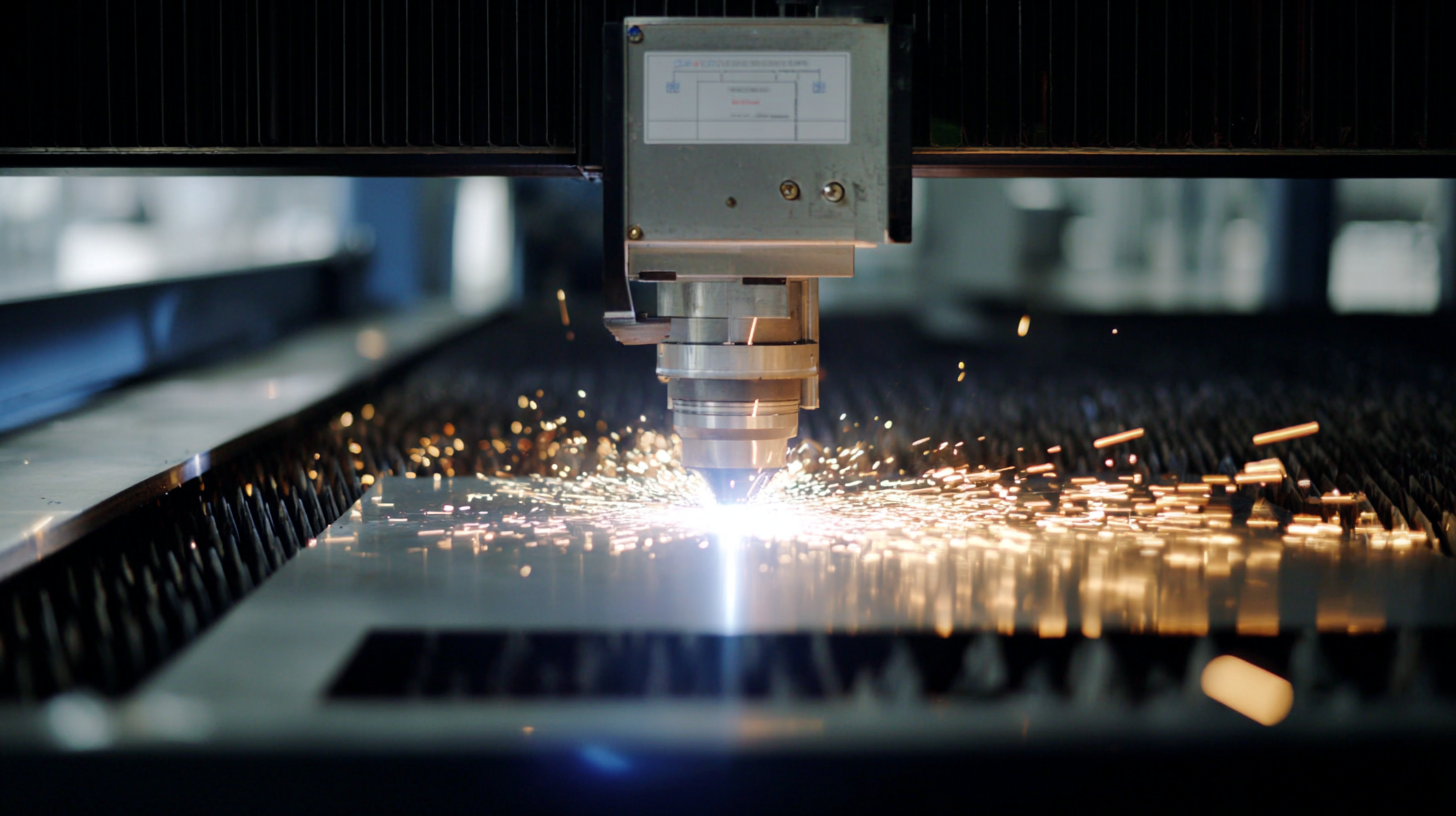 Exploring Innovative Alternatives to Fiber Laser Cutting Machines for Modern Manufacturing