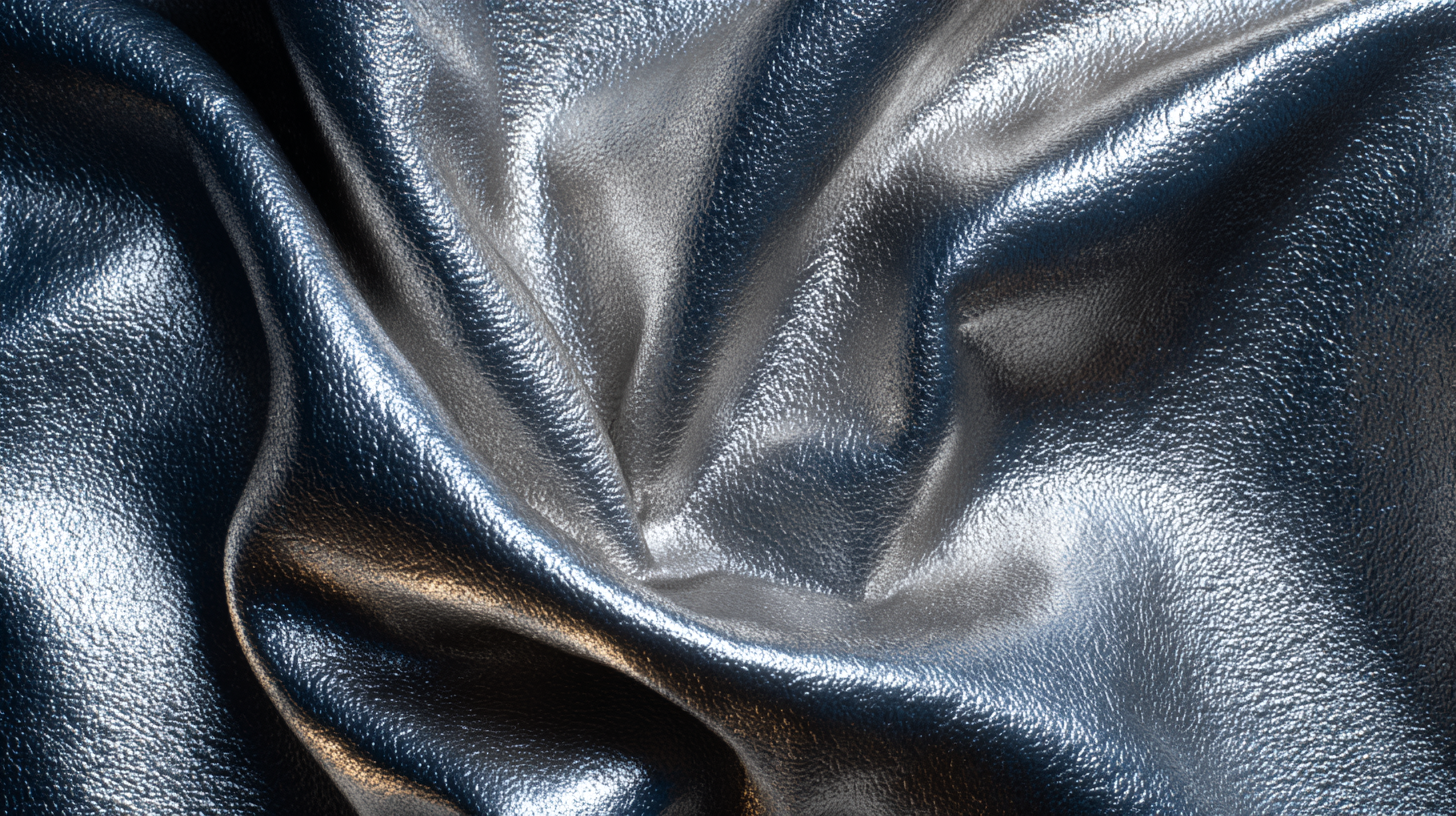 Innovative Solutions for Silver Coated Fabric Applications in Textiles and Beyond