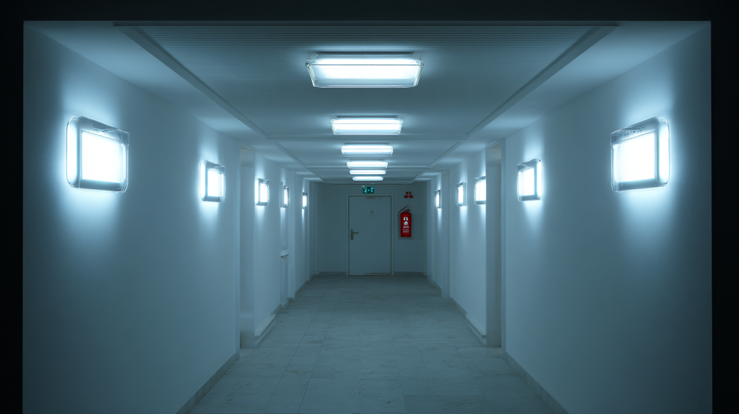 Essential Emergency Exit Lights Checklist for Ensuring Safety Compliance in Workplaces