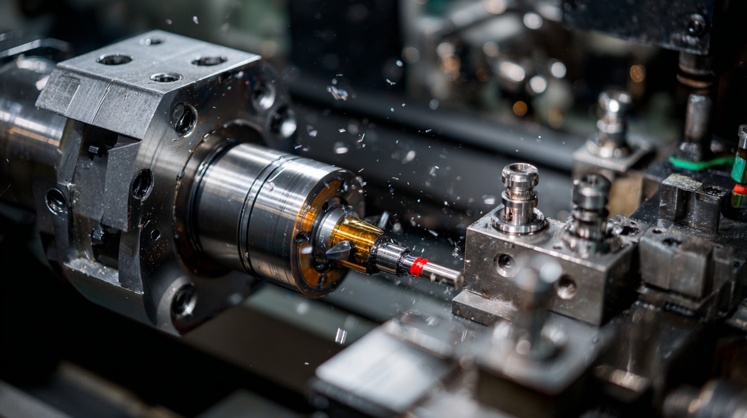 Mastering Chamfer Machines with Our Step by Step Tutorial for Beginners