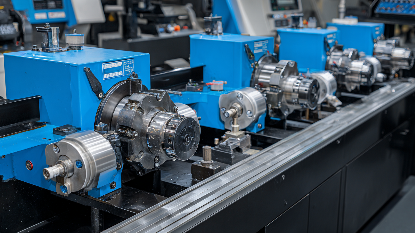 Mastering Chamfer Machines with Our Step by Step Tutorial for Beginners