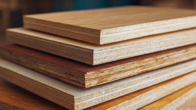 7 Best Exterior Plywood Options to Enhance Your Outdoor Projects