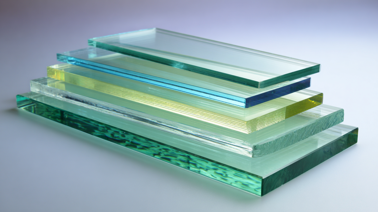 Understanding Toughened Glass Shelves: Characteristics, Benefits, and Industry Insights