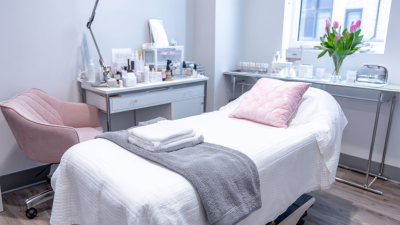 7 Top Reasons to Choose Lash Table for Your Beauty Business
