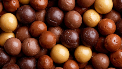 Navigating Challenges in the Global Maltesers Chocolate Market: Trends and Insights