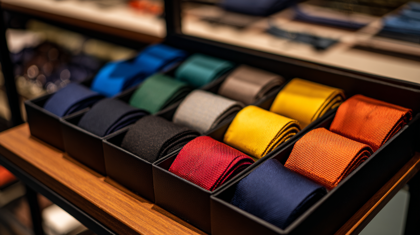 7 Essential Tips for Choosing the Perfect Floor Mat Display Rack for Your Business Success