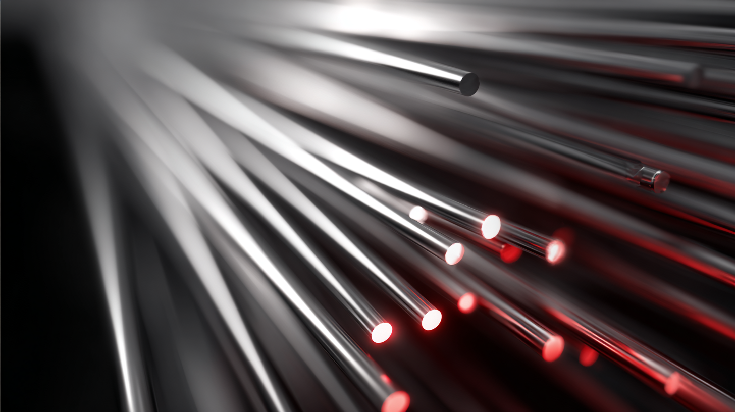 Unlocking Efficiency: The Unmatched Advantages of Synthetic Stick Applications in Modern Industries