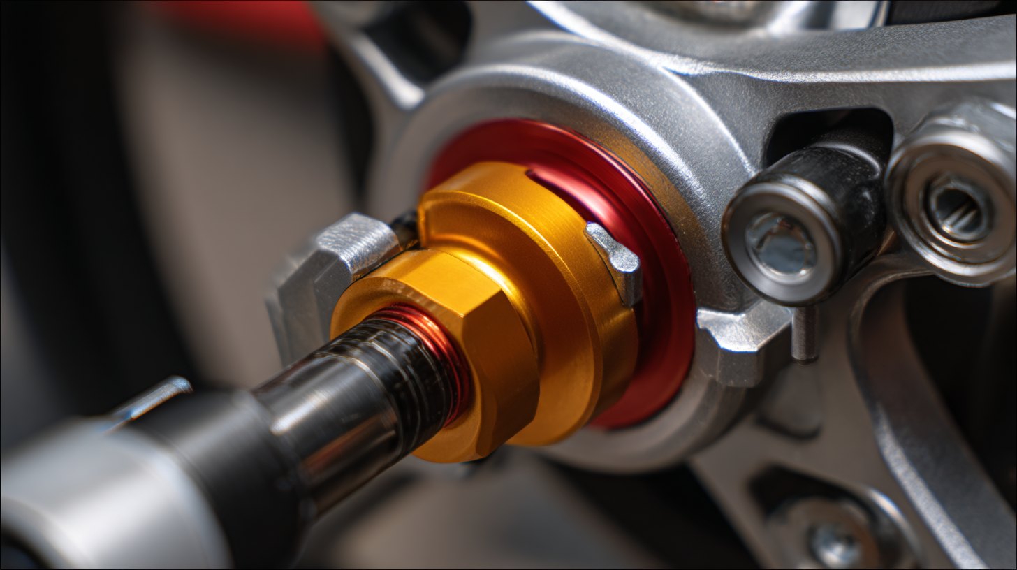 Top Strategies for Maximizing Performance with Torque Hinges