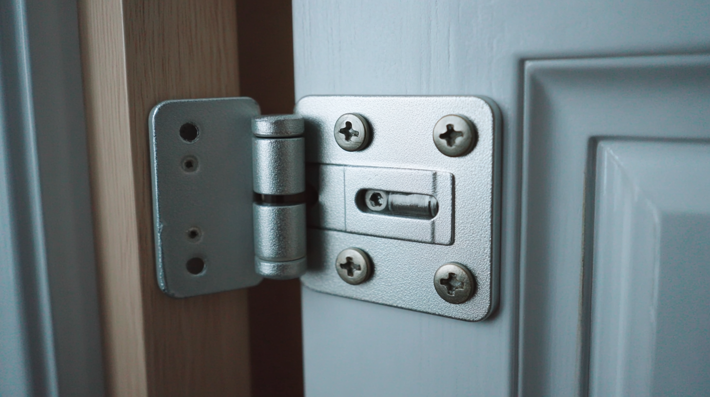 Top Strategies for Maximizing Performance with Torque Hinges
