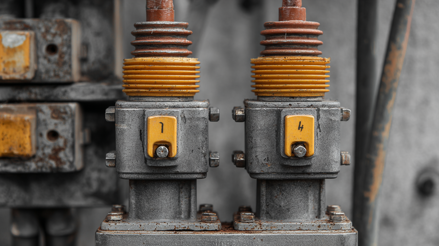 The Comprehensive Ultimate Guide to Cb Current Transformers: Your Essential Resource