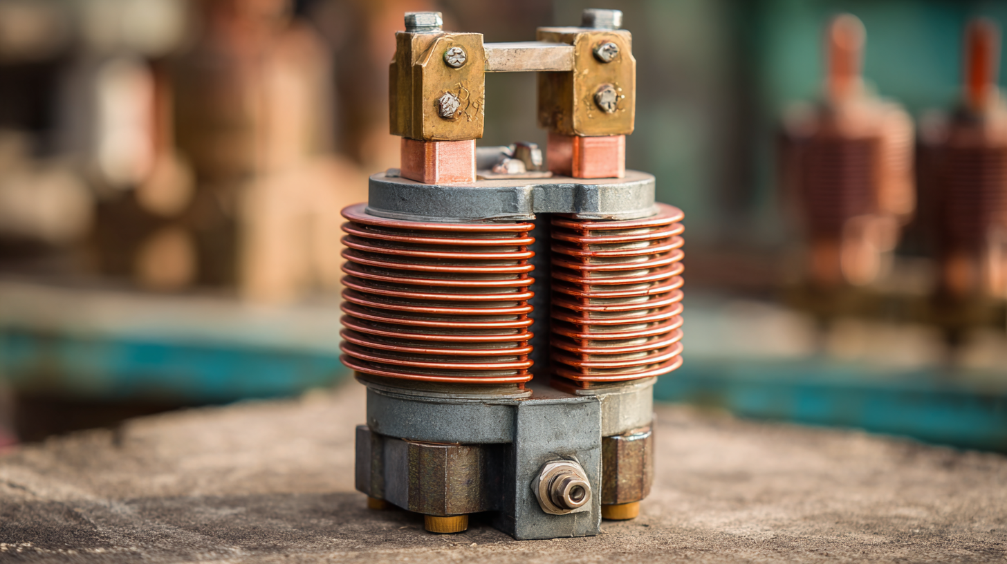The Comprehensive Ultimate Guide to Cb Current Transformers: Your Essential Resource