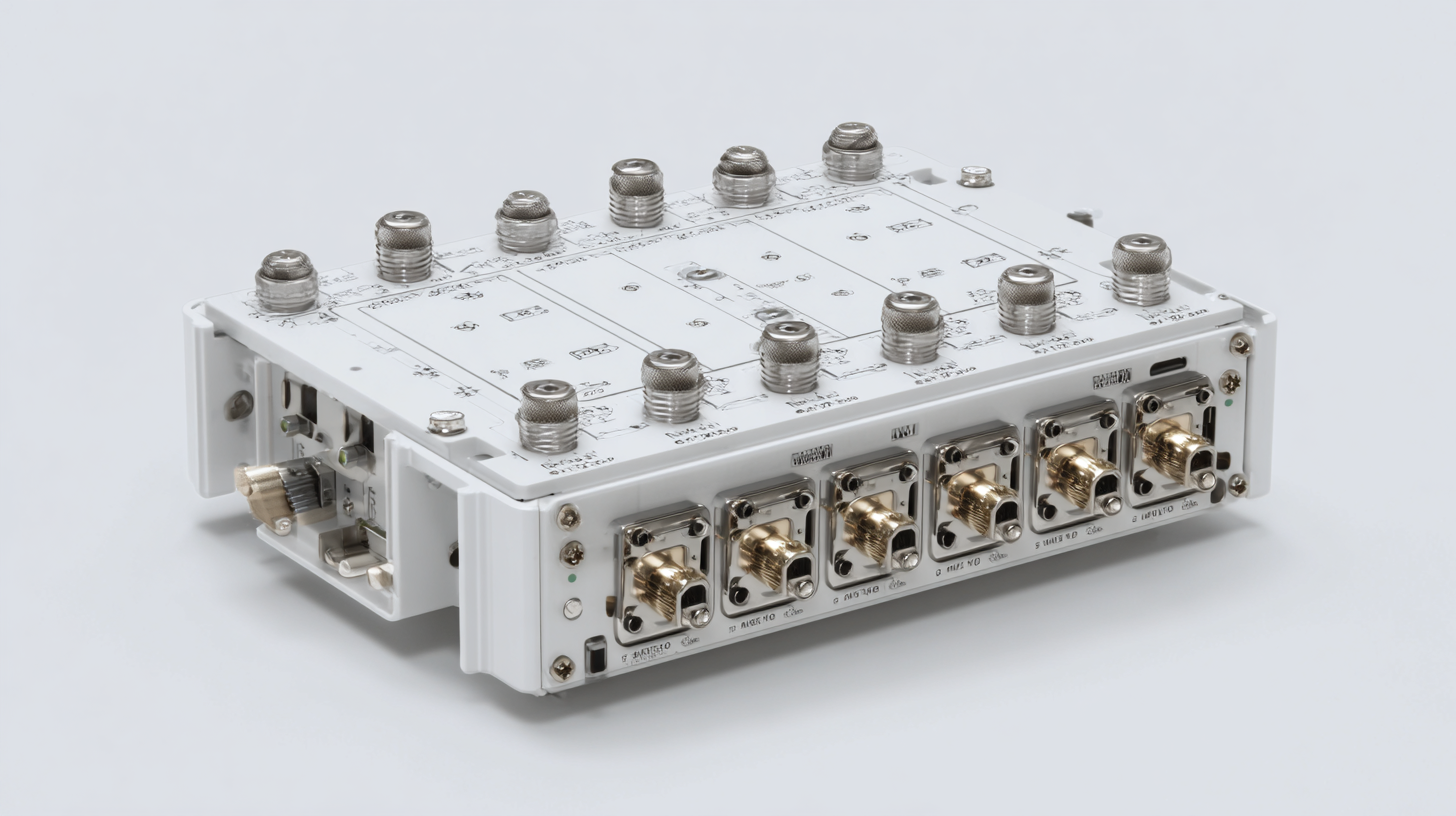 Ultimate Guide to Choosing the Right Satellite Multiswitch for Your Needs