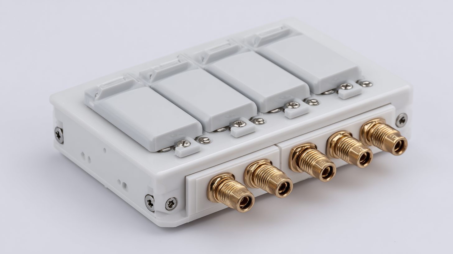 Ultimate Guide to Choosing the Right Satellite Multiswitch for Your Needs