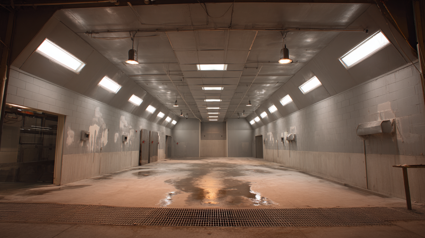 7 Reasons Automotive Paint Booth Filters Are Essential for Your Business Success