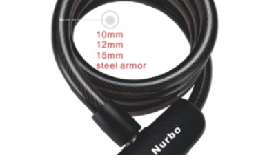 Cable Lock