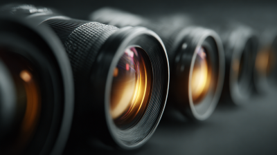 Essential Optical Lenses Checklist for Optimal Performance