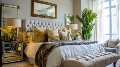 7 Surprising Benefits of Choosing Unique Home Decoration Ideas to Transform Your Space