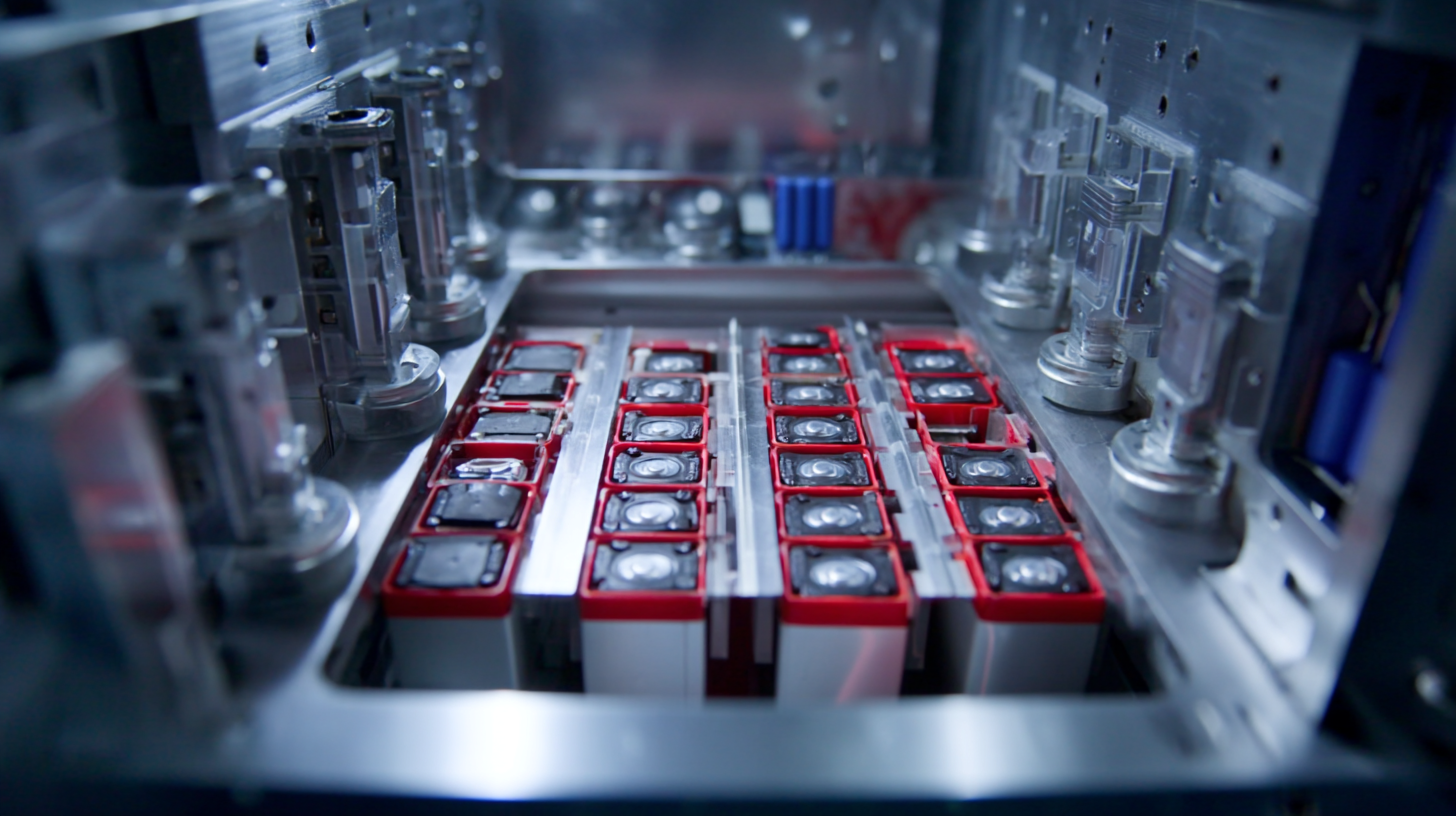 Exploring Innovative Alternatives for Battery Cell Cyclers to Enhance Energy Efficiency and Performance