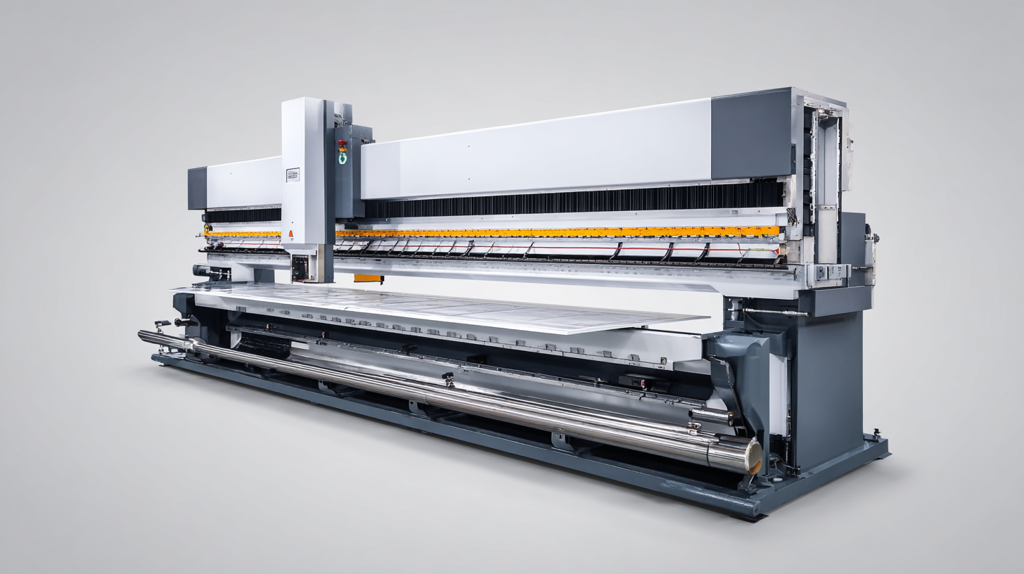 Common Challenges Faced When Sourcing Cnc Press Brakes Globally