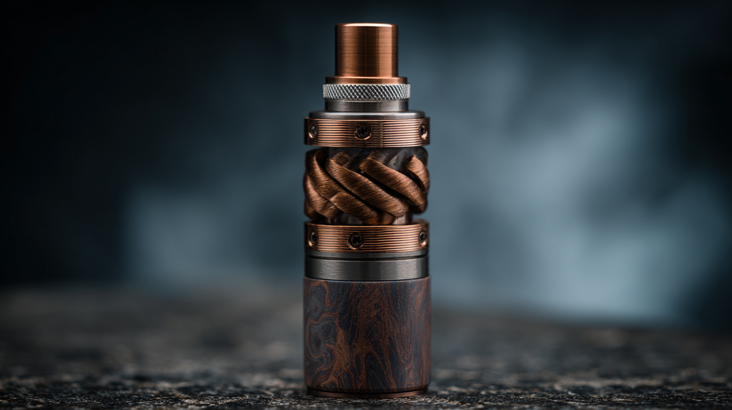 How to Choose the Perfect Vape Coil for Your Smoking Experience