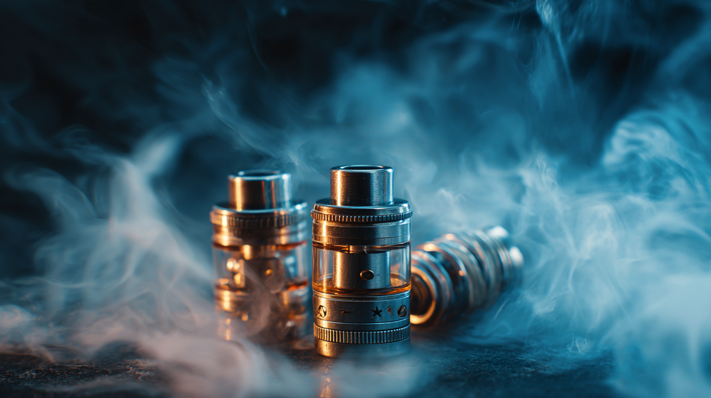 How to Choose the Perfect Vape Coil for Your Smoking Experience