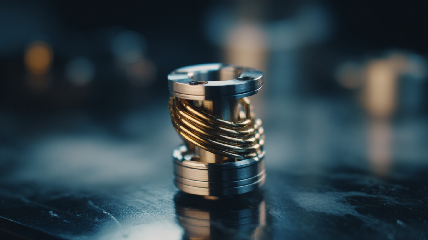 How to Choose the Perfect Vape Coil for Your Smoking Experience