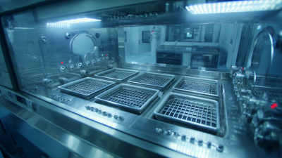 Challenges in Managing Medical Waste Sterilizer Effectiveness and Efficiency