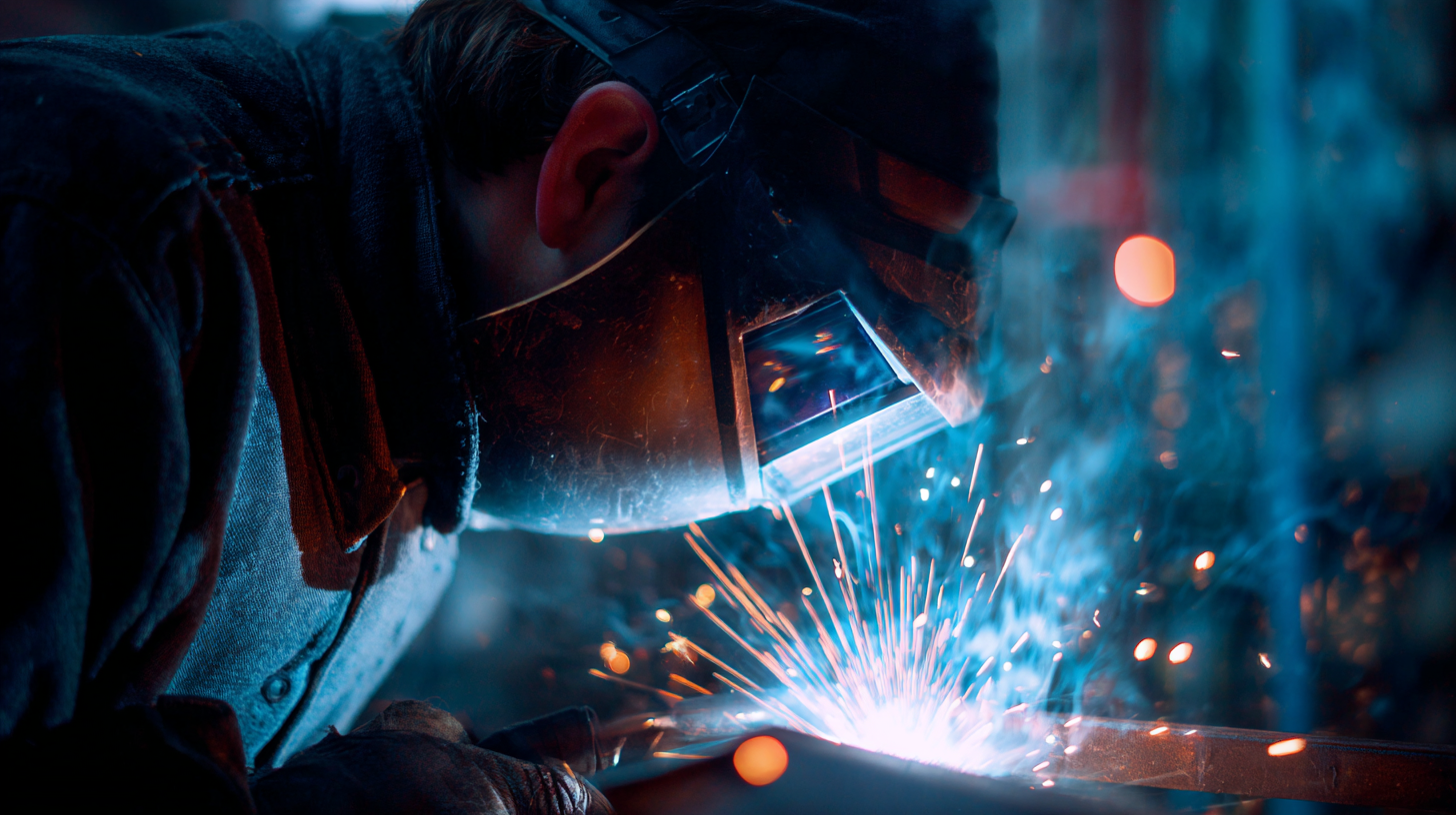 5 Best Gas Welder Options for Professional Projects