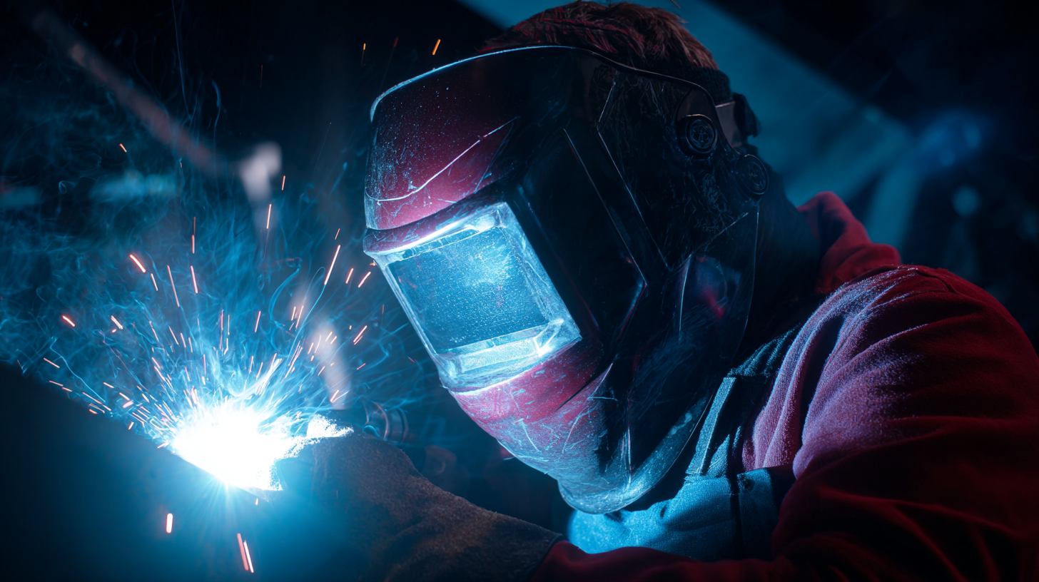 5 Best Gas Welder Options for Professional Projects