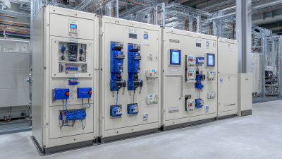 10 Essential Tips for Choosing the Right Bypass Soft Starter in Your Industry
