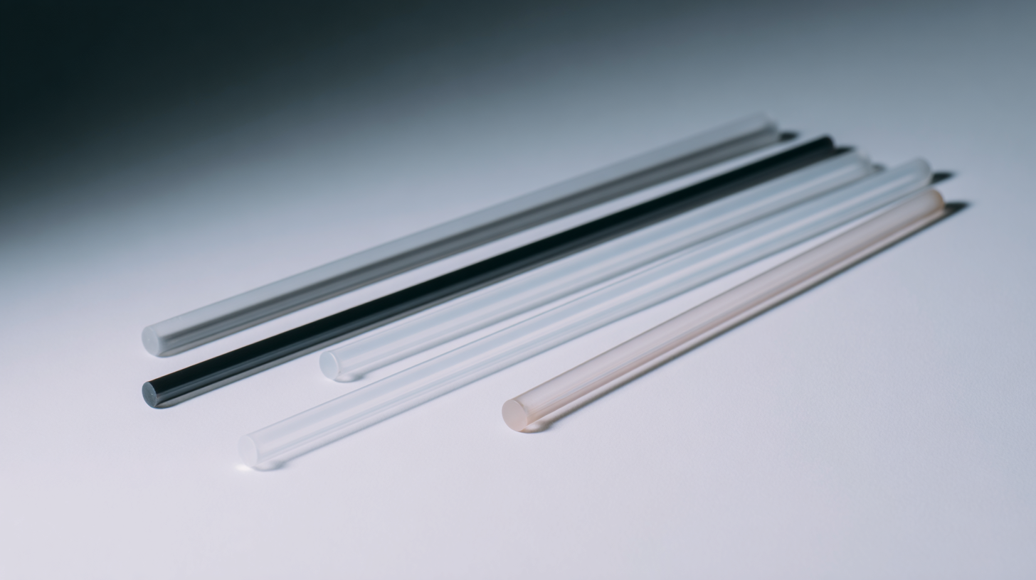 5 Essential Tips for Choosing the Right Ptfe Stirring Stick